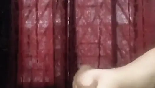 Воля в задницу