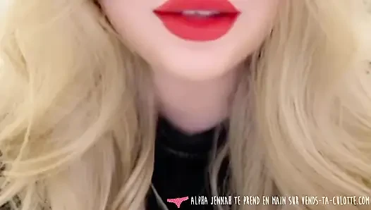 Vends-ta-culotte - Humiliation and insults session for a submissive man ...