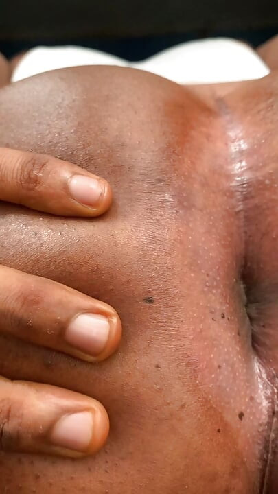 Tight ass hole
