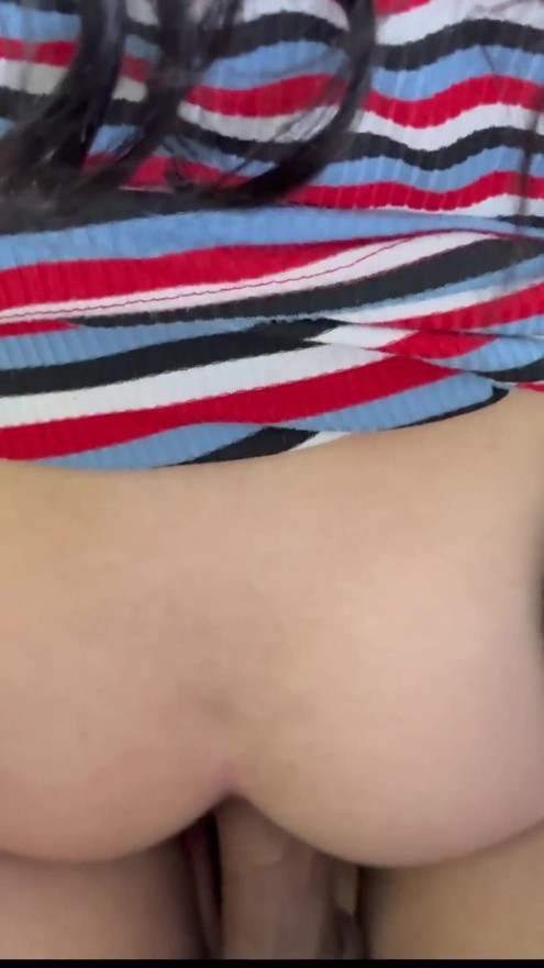 My Little Sleepover REAL VIRGIN TEEN! CUM On PUSSY! SCHOOLGIRL, I Help My Friend With Her First Fantas | Clip 3
