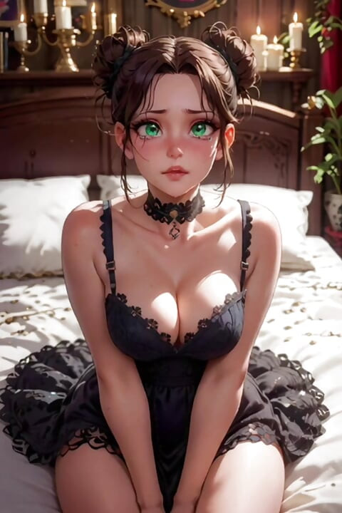 Hentai anime - Kneppe med min vens kone elsker min pik