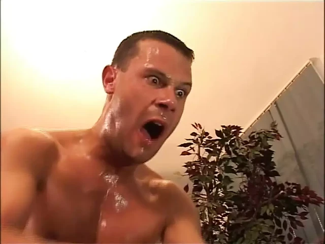 Multiple Orgasmen auf dem bayerischen Land - Episode 1