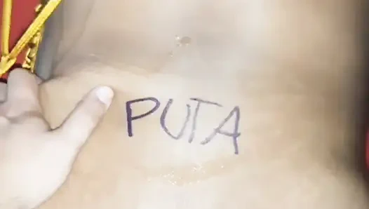 ТОЛСТУШКА АНАЛЬНАЯ ШЛЮХА