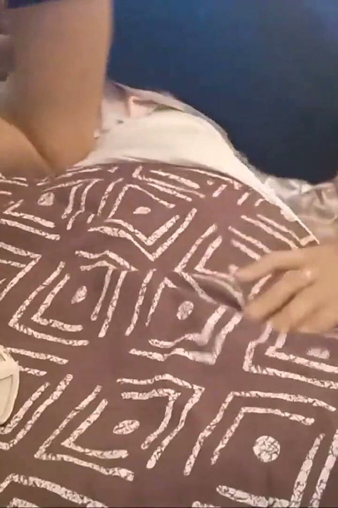 762 (03) - Blonde Amateur, Slut, Doggystyle, Blowjob, Rimming, Satin Lingerie, Panties, Fuck. Part 2