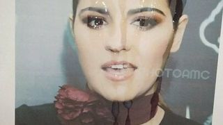 Homenaje cum maite perroni