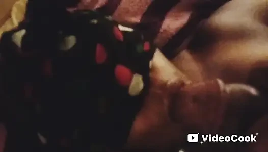 Gözleri Bağlı Thot Emme