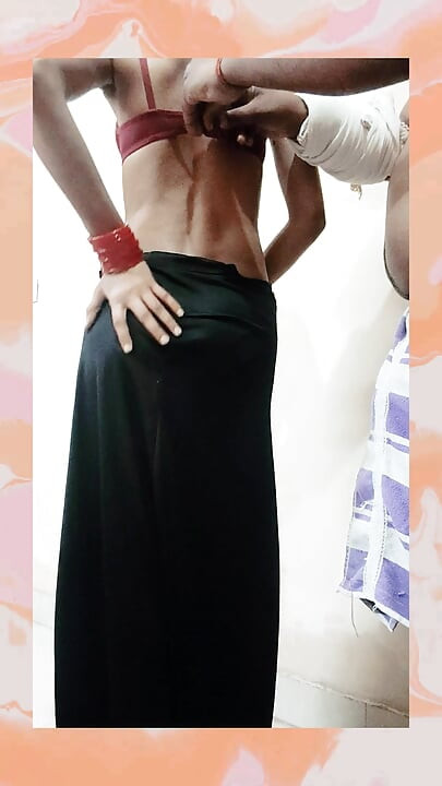 新婚の妻 キ・チュダイ