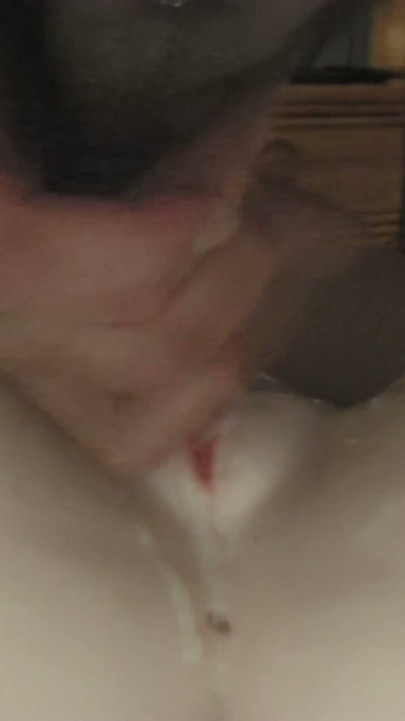 I found another video of daddy with his first sex doll | Clip 1