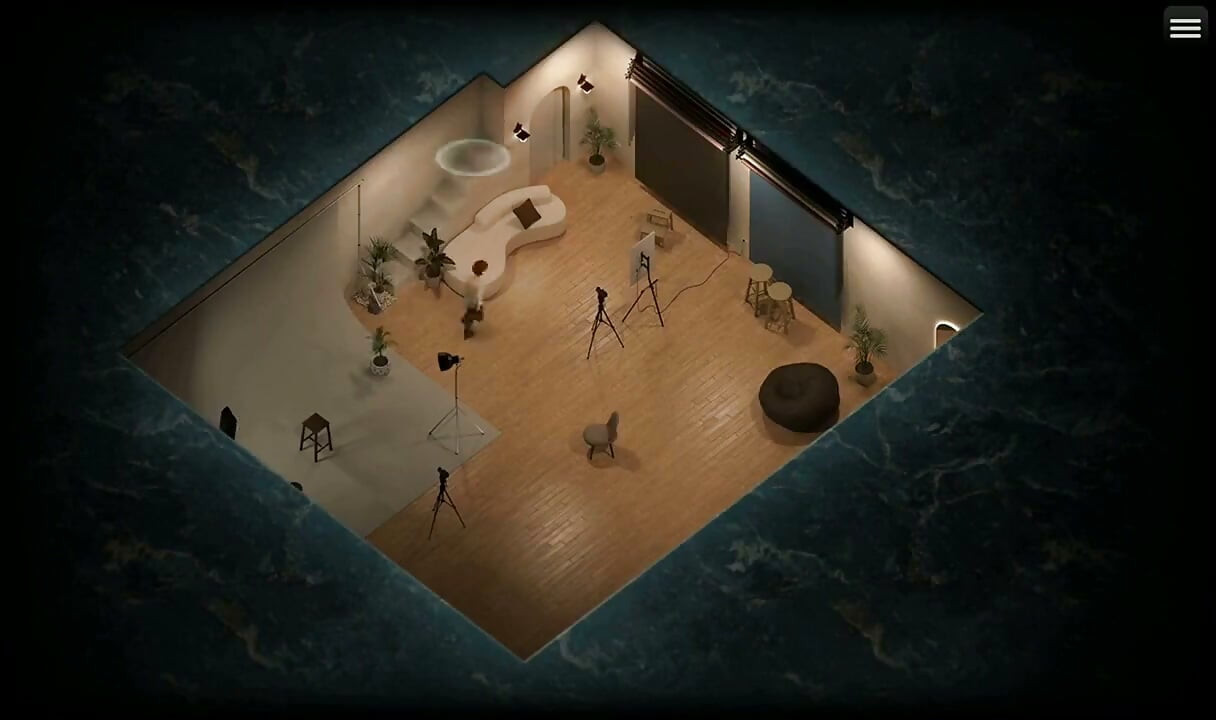 Symphony of the Serpent: the Sexy Governor MILF - Episode 4