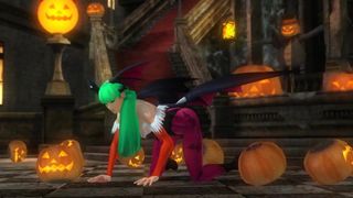 Morrigan balla 3