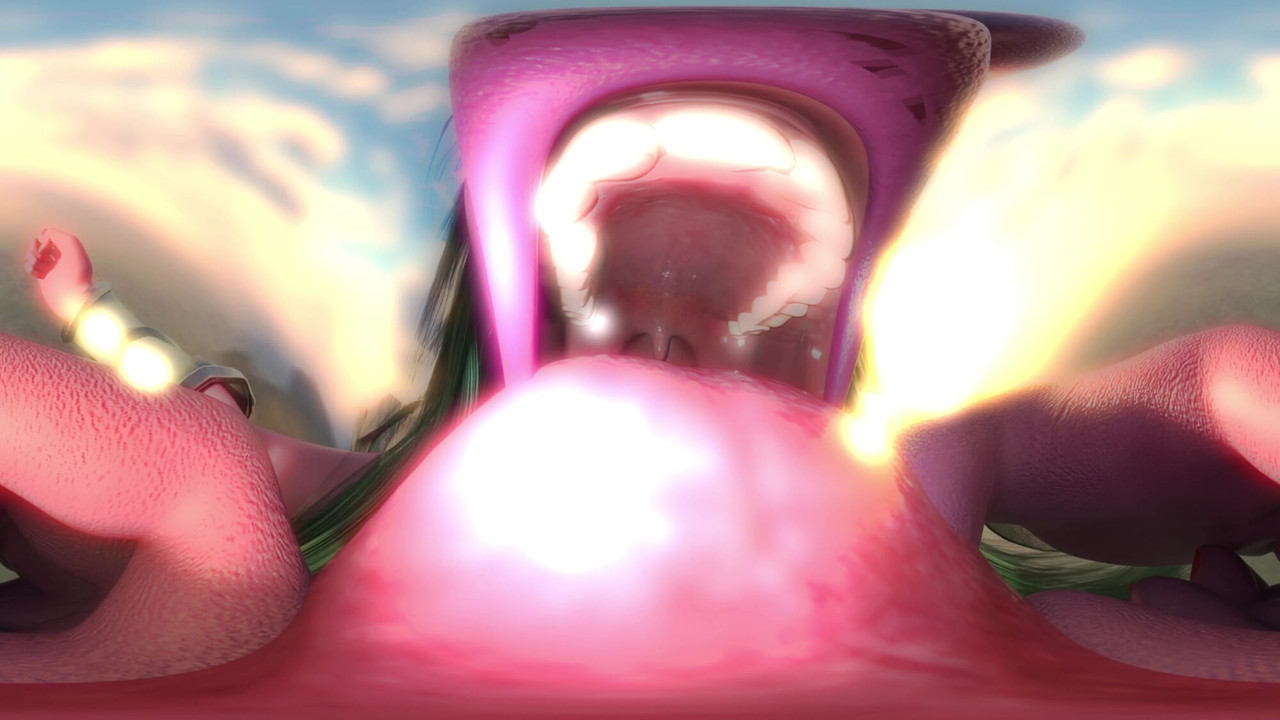 giantess vr 5