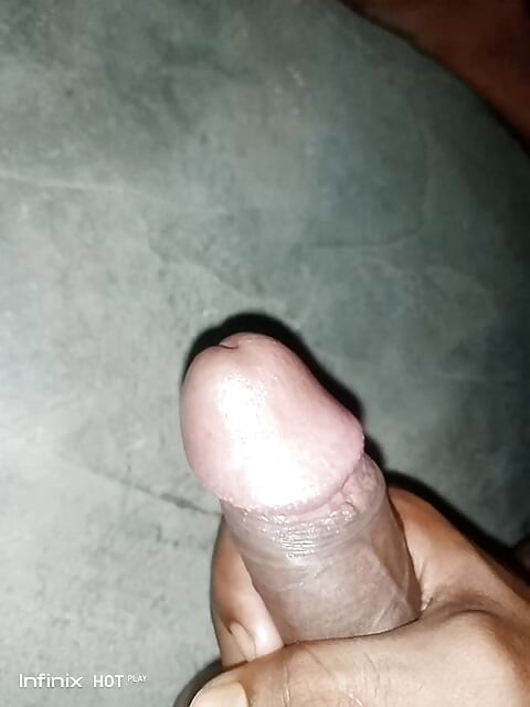 If I don't have a wife, then I am masturbating.