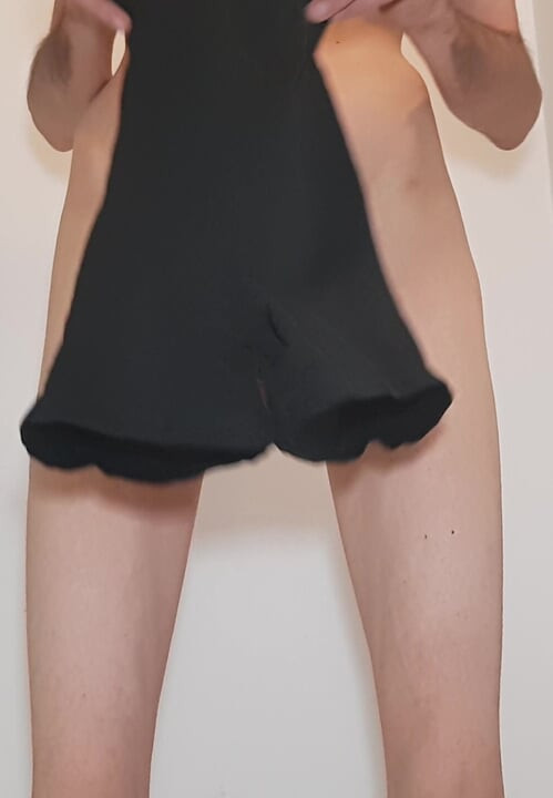 Shorts and Thong -Couldn't Wait- Try On Haul