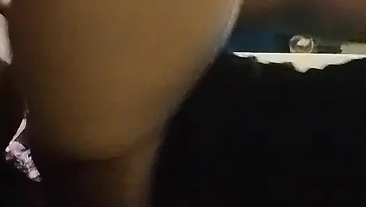 Ich ficke nur meinen schönen liebling