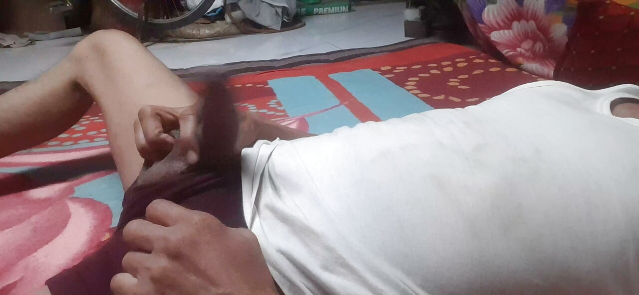 Cock Home Fuck Handjob Indian Man Bigcock