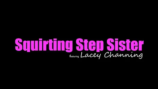 Fışkırtmalı üvey kız kardeş - s3:e4