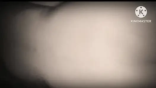 Pencaplı Desi Hintli karı koca