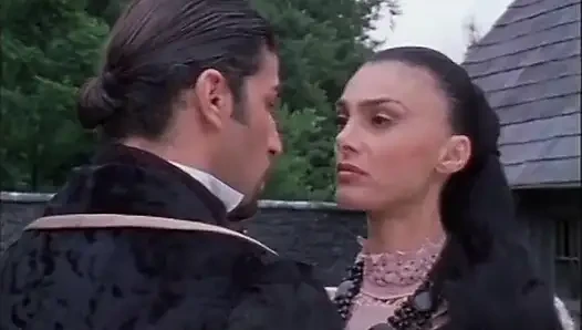 Carmen - (original Soft Film)
