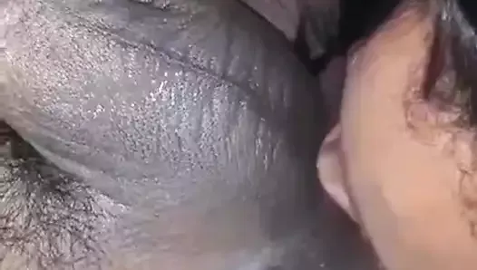 The Best blowjob ever