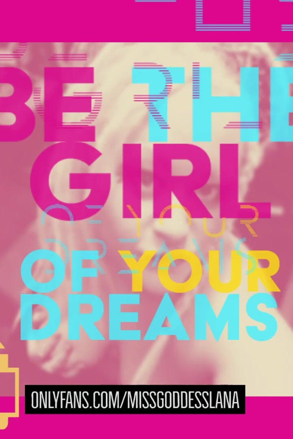 AUDIO ONLY - Get them panties on sissy boi and dance become the girl of your dreams