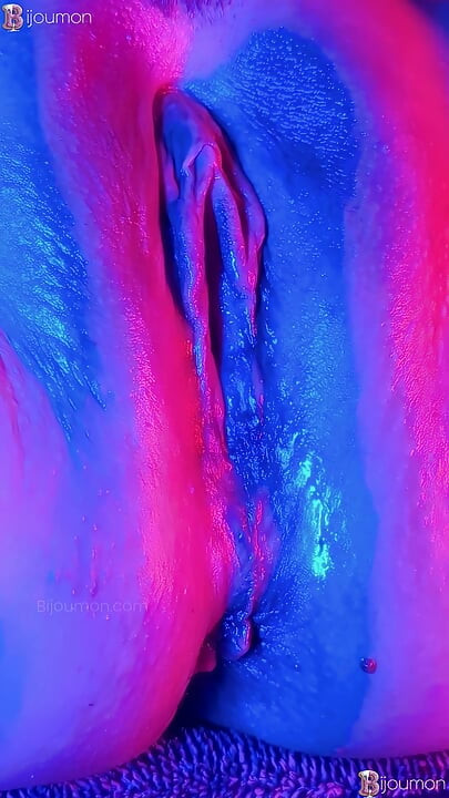 A Taste of Candy