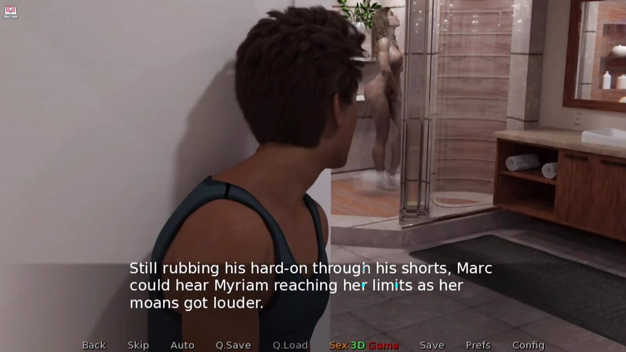 Project Myriam - Life and Explorations - Ep15