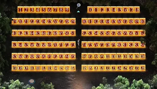 The Genesis order seks oyunu [bölüm 08] çıplak oyun [18+] yetişkin oyunu