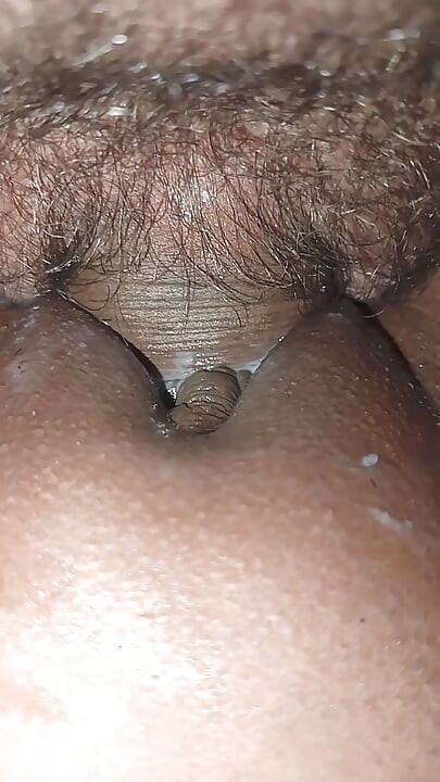Aaj bhabhi ko Bal saaf karke ful night masti ki