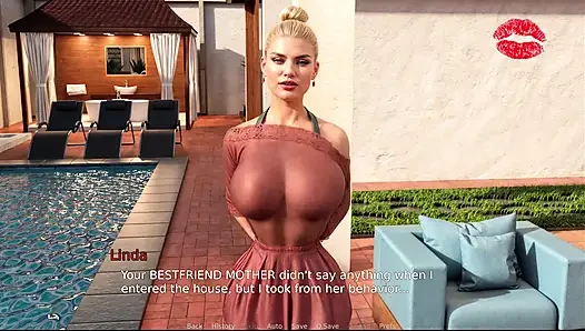 Lezzetli orta yaşlı seksi kadınlar (bölüm 10) yeni versiyon yapay zeka tarafından geliştirilmiş