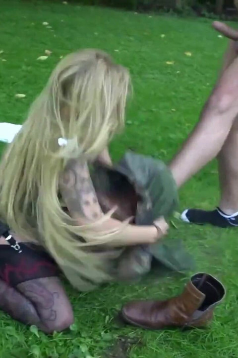 Mia de Berg perversion