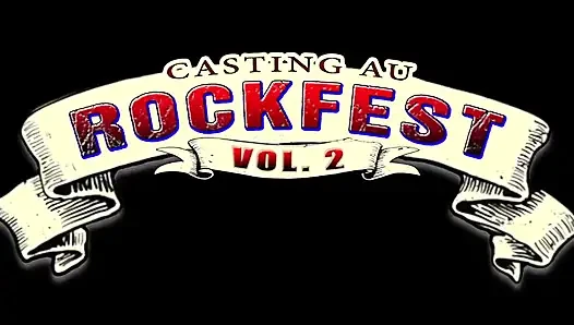 Rockfest'te oyuncu seçmeleri Vol.2 HD
