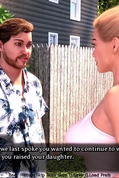 A Perfect Marriage #8 I Think Someone Spied on Us Because Now She Knows About Us Nad She Not Happy