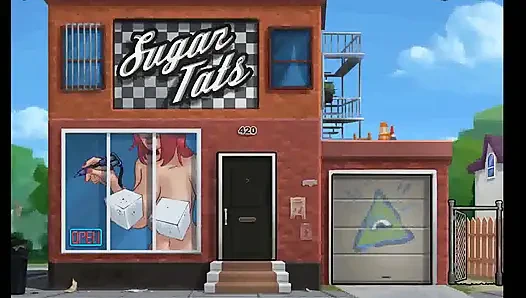 Summertime saga: in the university ep 44