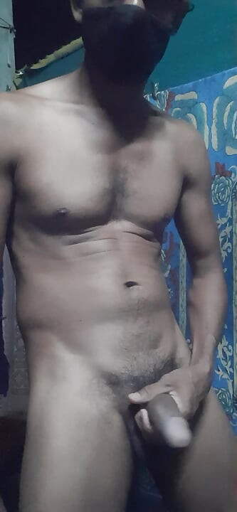 Naight Handjob Cock Fuck Man