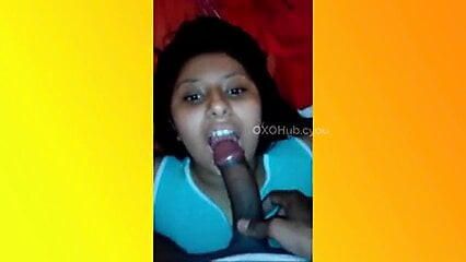 Cum on face