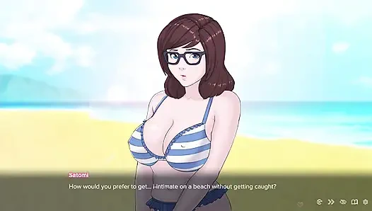 Complete Gameplay - Quickie: a Love Hotel Story, Part 9