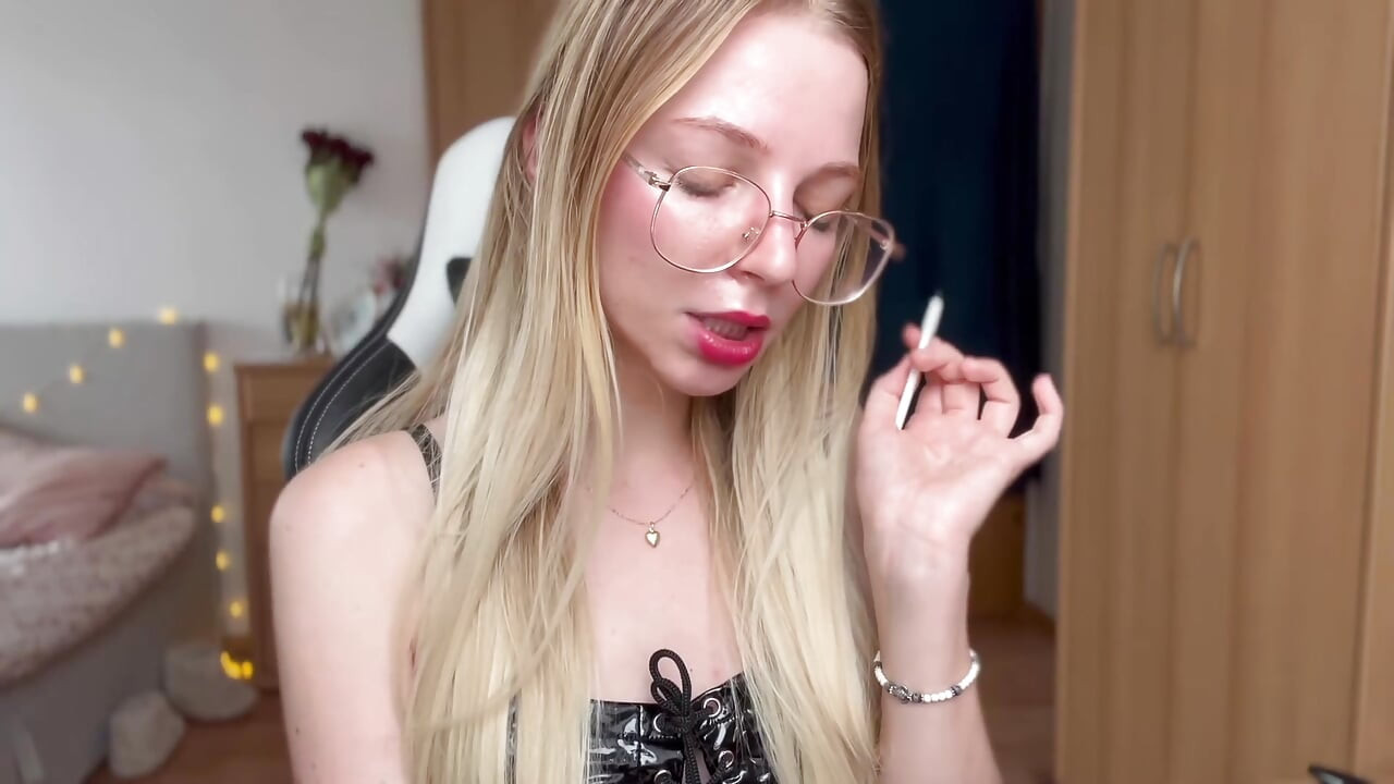 Asmr Femdom Therapist Appointment