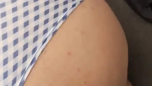 Mandy domaltmalı