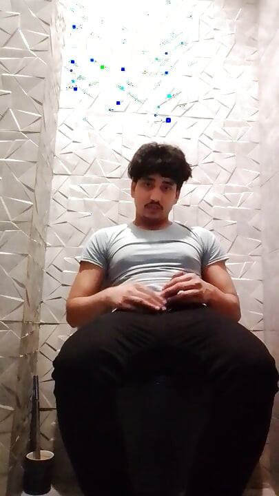 Indiana bonito garoto na masturbação vídeo