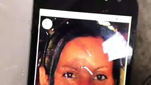 Cumtribute irene