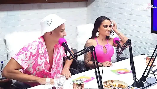 Podcast California TV - Nego Catra