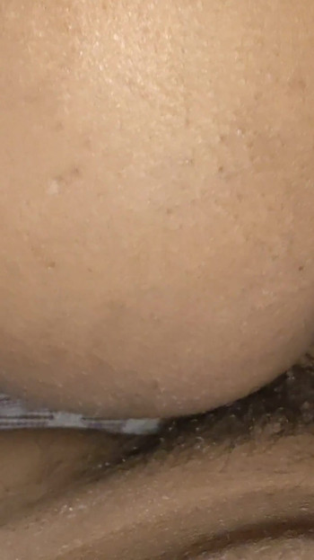 Pacar hot desi bertemu pacarnya di malam hari | Klip 1