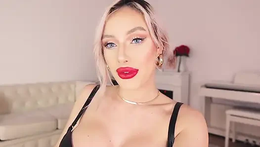 CEI While You Cum 4 Times