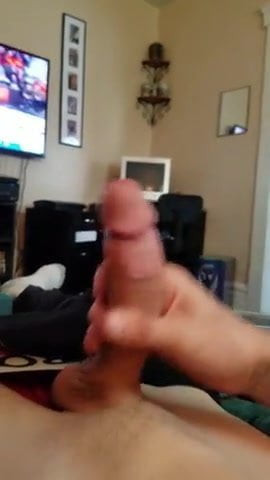 Big Dick Cumming