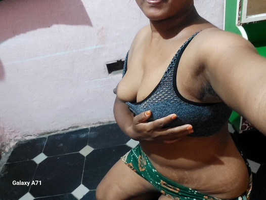 Desi carina telugu zia Anjali sesso parla telugu zia completamente allettante auto sesso