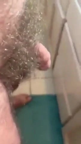 Pubic Hair Exploration
