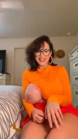 Jinkies Jilling