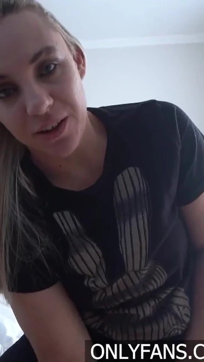 Captivating moment from "POV Wife Pegging Experience - Sensual Blowjob, Prostate Fingering & Strap-On Cumshot"