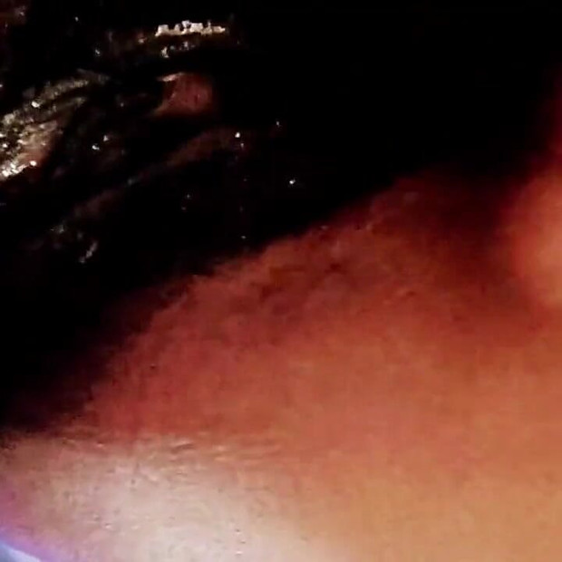 I'm Ready for That Dick Baby