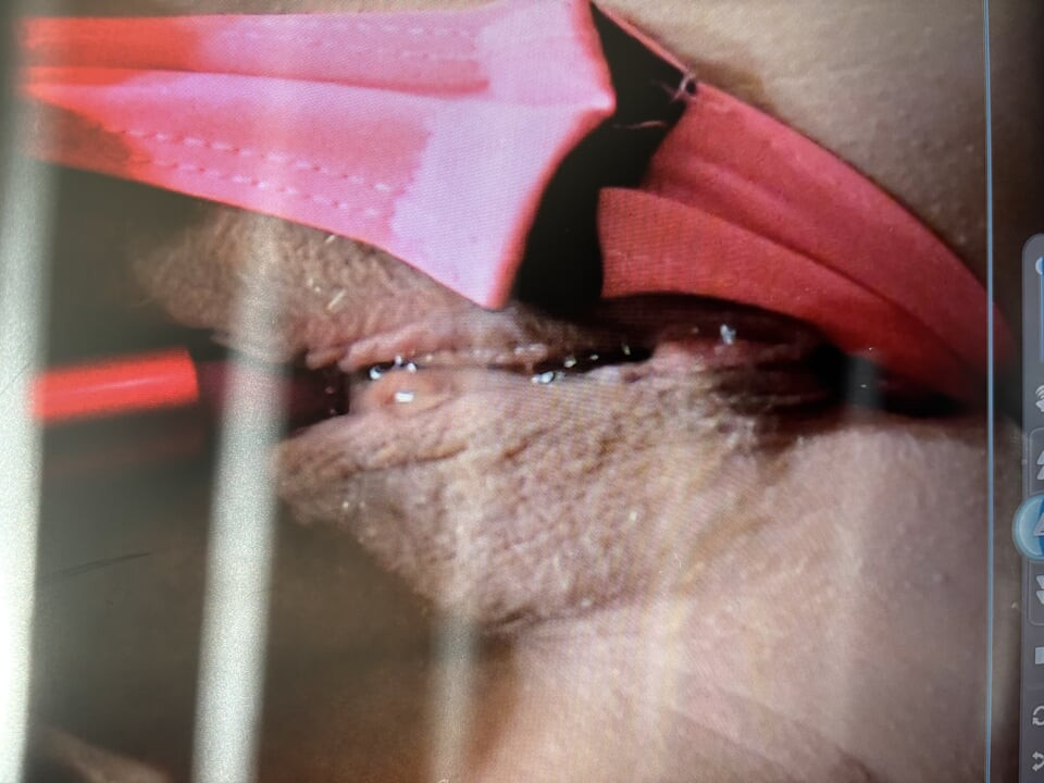 Playing With My Meaty Pink Pussy Till it Squirts All Over the Place, Wetness Orgasm is so much fun and please watch me!